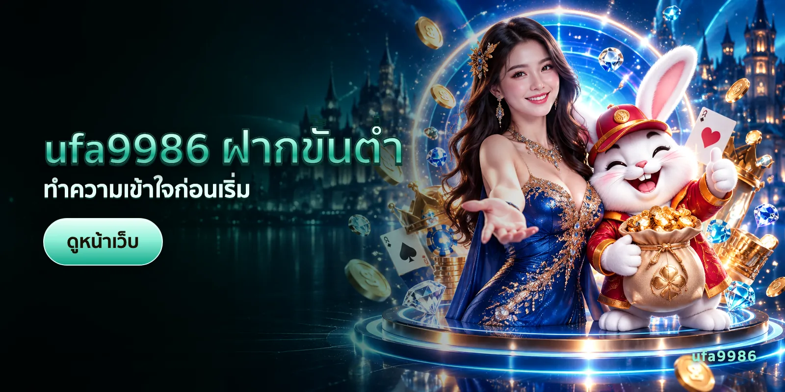 ภาพประกอบบทความ ufa9986 ฝากขั้นต่ำ — ทำความเข้าใจก่อนเริ่ม