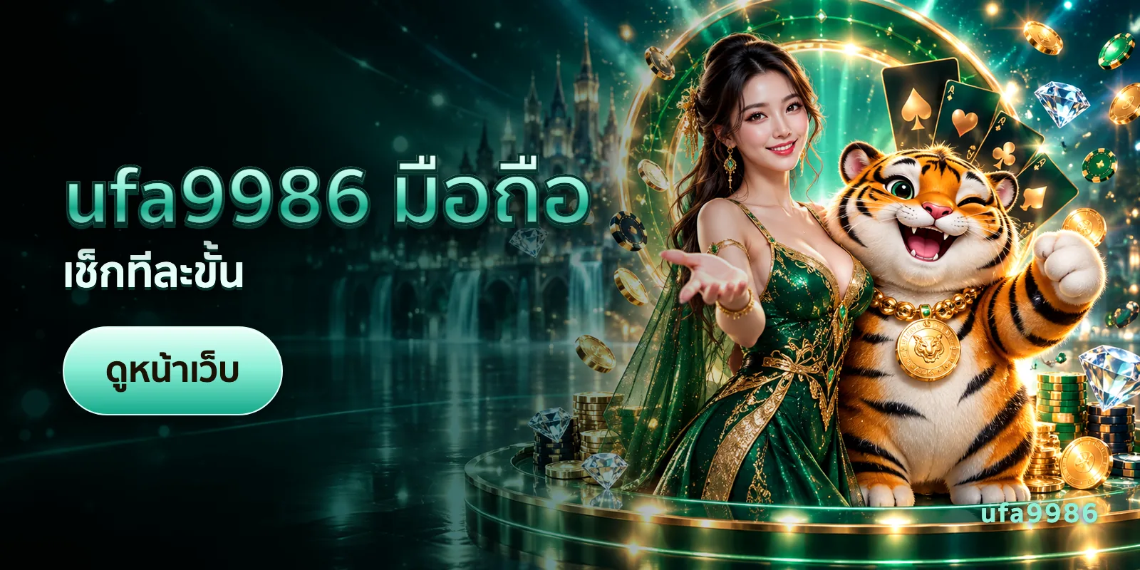 ภาพประกอบบทความ ufa9986 มือถือ — เช็กทีละขั้น