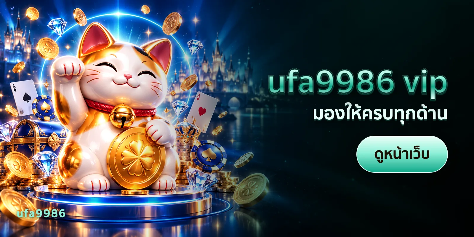 ภาพประกอบบทความ ufa9986 vip — มองให้ครบทุกด้าน