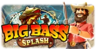 ภาพเกม Big Bass Splash ที่ ufa9986 รวบรวมไว้