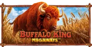 ภาพเกม Buffalo King Megaways ที่ ufa9986 รวบรวมไว้