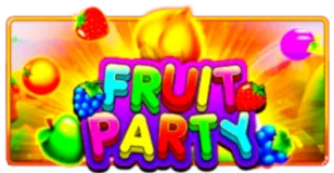 ภาพเกม Fruit Party ที่ ufa9986 รวบรวมไว้