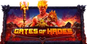 ภาพเกม Gates Of Hades ที่ ufa9986 รวบรวมไว้