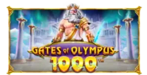 ภาพเกม Gates Of Olympus 1000 ที่ ufa9986 รวบรวมไว้