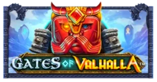 ภาพเกม Gates Of Valhalla ที่ ufa9986 รวบรวมไว้