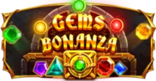 ภาพเกม Gems Bonanza ที่ ufa9986 รวบรวมไว้