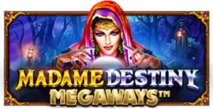 ภาพเกม Madame Destiny Megaways ที่ ufa9986 รวบรวมไว้
