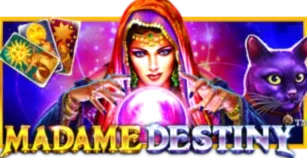 ภาพเกม Madame Destiny ที่ ufa9986 รวบรวมไว้