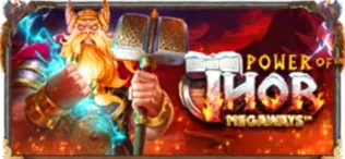 ภาพเกม Power Of Thor Megaways ที่ ufa9986 รวบรวมไว้
