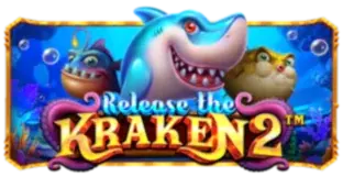 ภาพเกม Release The Kraken 2 ที่ ufa9986 รวบรวมไว้