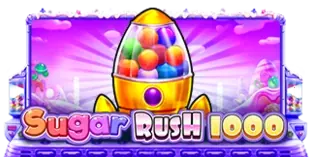 ภาพเกม Sugar Rush 1000 ที่ ufa9986 รวบรวมไว้